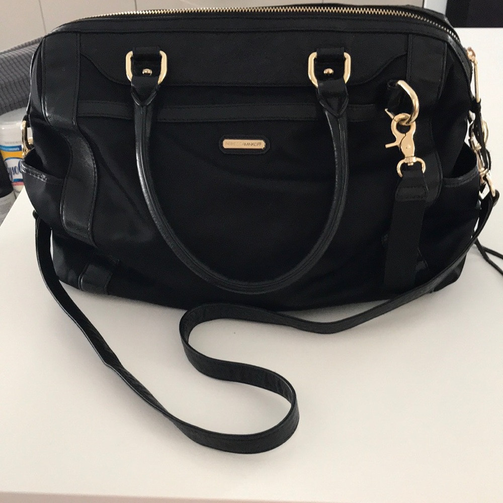 Rebecca Minkoff Diaper Bag